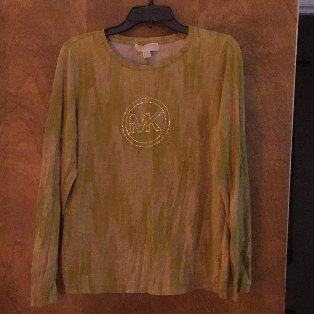 Long sleeve Michael Kors